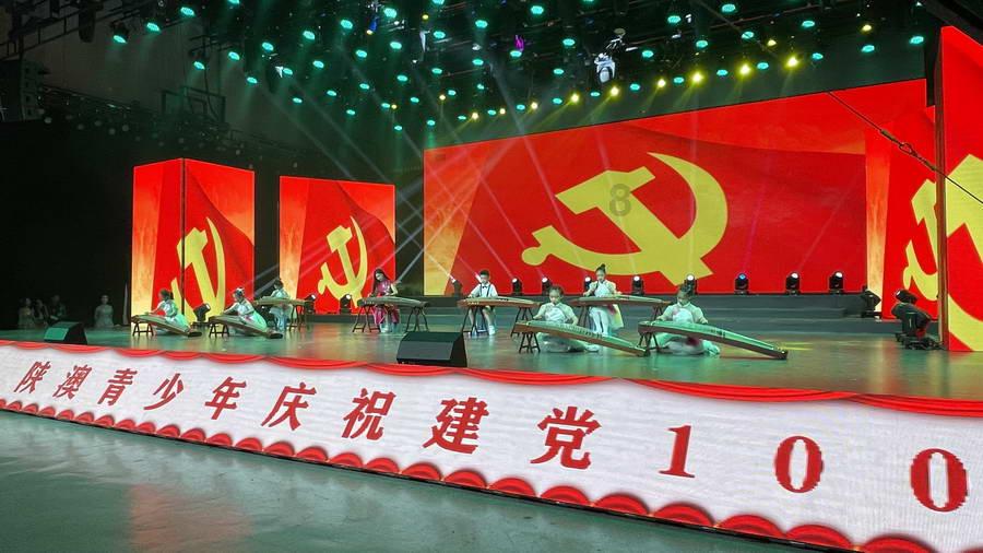 逃离拼图花园