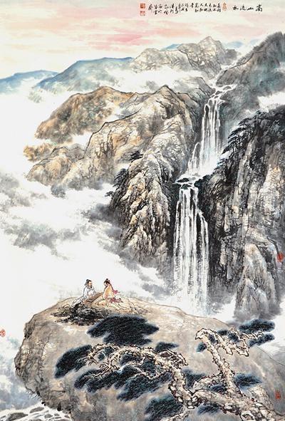1884年的今天，称霸亚洲的“定远”和“镇远”号铁甲舰装备完成
